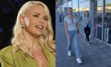 laura vargová ruža pre nevestu slovensko celebrity zmena imidžu
