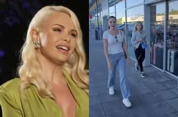 Televízna „barbina“ si prešla poriadnou premenou. Lauru z Ruže by si dnes na ulici nespoznal