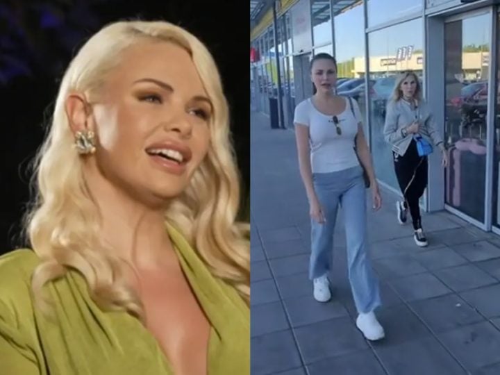 laura vargová ruža pre nevestu slovensko celebrity zmena imidžu