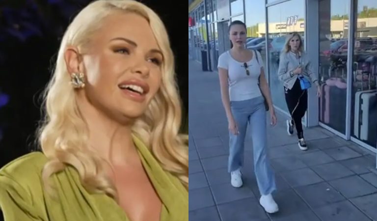 laura vargová ruža pre nevestu slovensko celebrity zmena imidžu