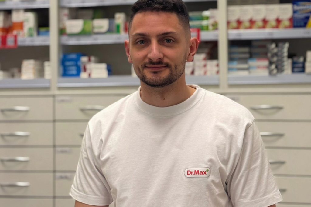 Slovenský farmaceut sa s nami podelili o vtipné príhody