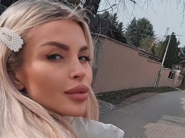 lela ceterova vémola karlos vzťahy dieťa synček kritika