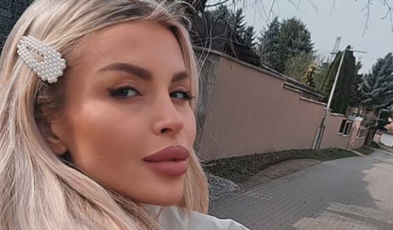 lela ceterova vémola karlos vzťahy dieťa synček kritika