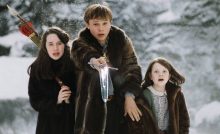 Letopisy Narnie, Narnia, Narnia: Čarodejníkov synovec, filmy, fantasy, filmová novinka, Greta Gerwig