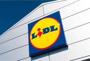 Lidl, Slovensko, obchody, zmeny, nepotravinový sortiment