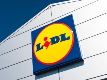Lidl, Slovensko, obchody, zmeny, nepotravinový sortiment