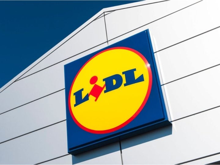 Lidl, Slovensko, obchody, zmeny, nepotravinový sortiment