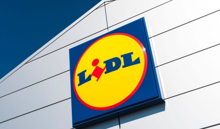 Lidl, Slovensko, obchody, zmeny, nepotravinový sortiment