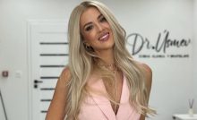 mária zelinová markizáčka slovensko celebrita ľudia stalker