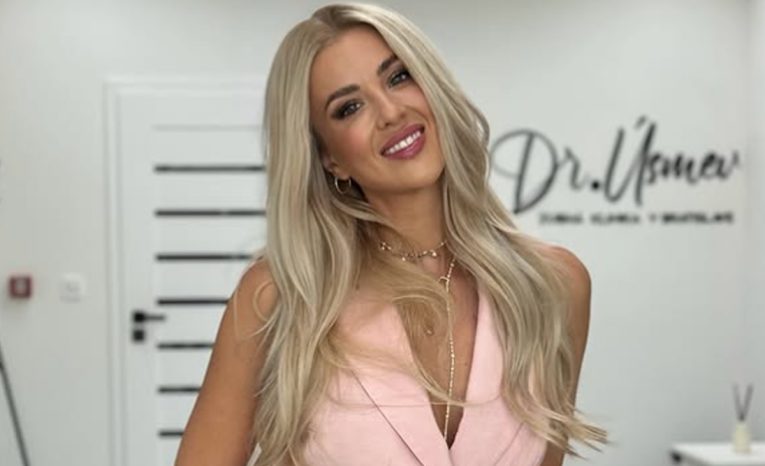 mária zelinová markizáčka slovensko celebrita ľudia stalker