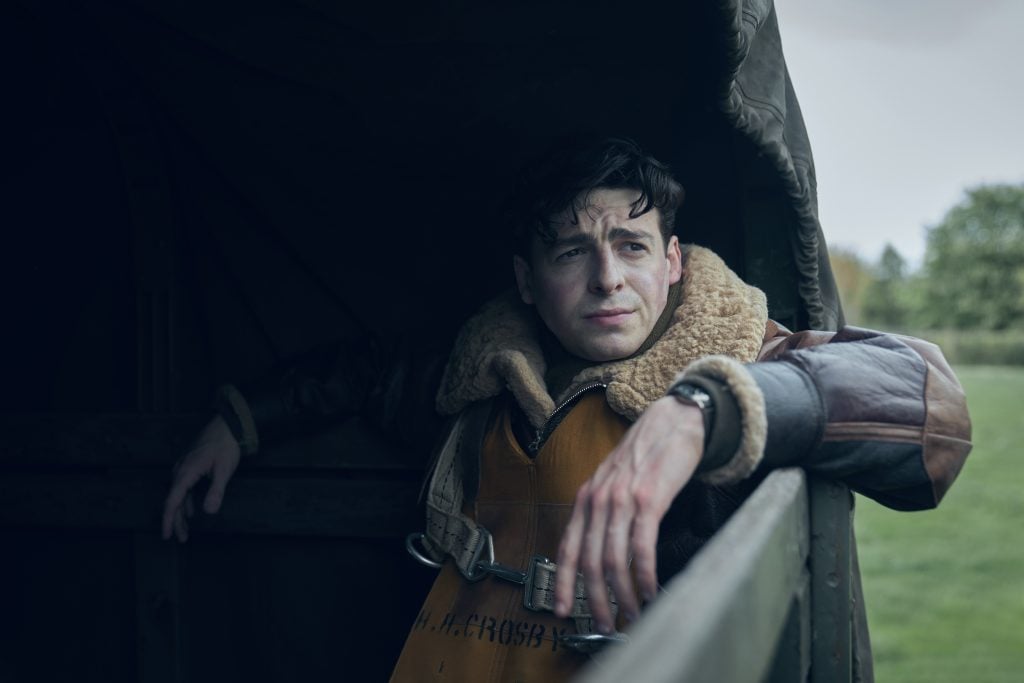 The Altruists, Netflix, stream platformy, seriály, seriálová novinka