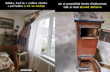 TOP 10 memes, ktoré vás bavili minulý týždeň najviac #228