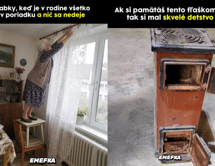 TOP 10 memes, ktoré vás bavili minulý týždeň najviac #228