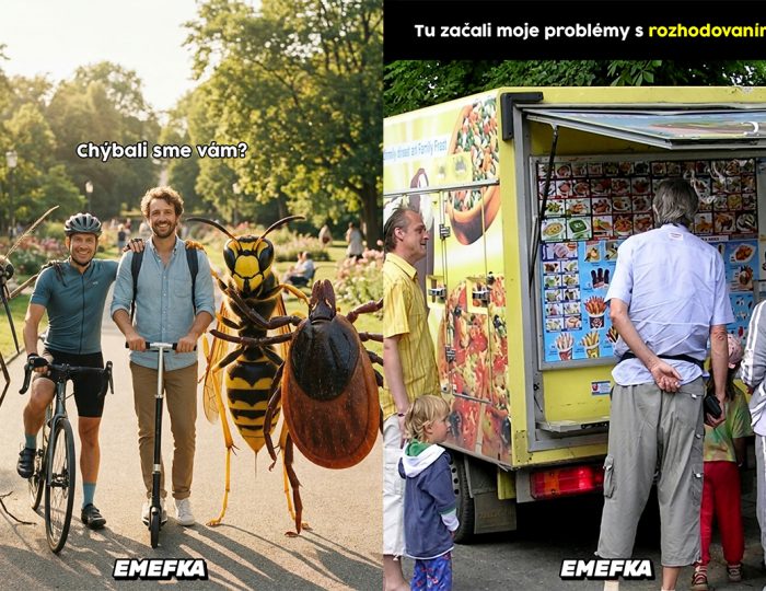 TOP 10 memes, ktoré vás bavili minulý týždeň najviac #229