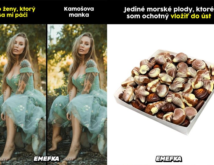 TOP 10 memes, ktoré vás bavili minulý týždeň najviac #227