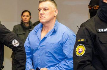 Mikuláš Černák sa dnes dočakal verdiktu, ktorý mu mohol zmeniť život. Takto rozhodol súd
