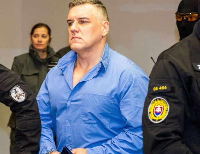 Mikuláš Černák sa dnes dočakal verdiktu, ktorý mu mohol zmeniť život. Takto rozhodol súd