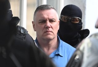 mikuláš černák slovensko krimi vyspovedanie psychopat súd