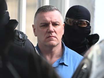 mikuláš černák slovensko krimi vyspovedanie psychopat súd