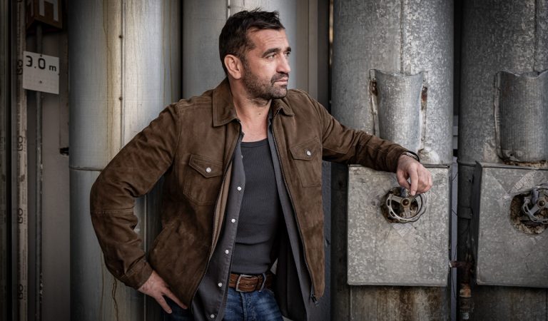 milan ondrík rozhovor jednotka jastrab tv joj