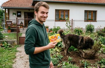Posypal som im záhradu bujónom, aby… Ľudia prezrádzajú, ako sa pomstili svojim príšerným susedom