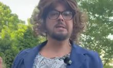 Fero Joke rozzúril slovenských dôchodcov