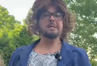 Fero Joke rozzúril slovenských dôchodcov