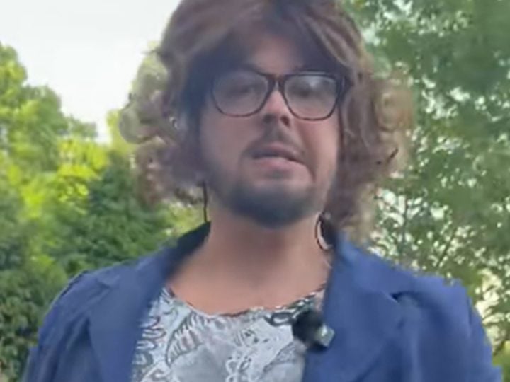 Fero Joke rozzúril slovenských dôchodcov