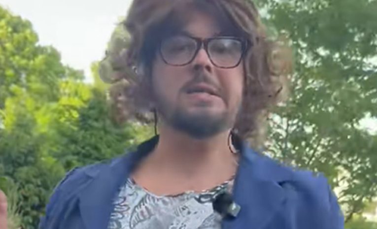Fero Joke rozzúril slovenských dôchodcov