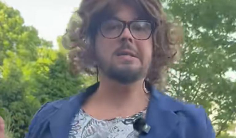 Fero Joke rozzúril slovenských dôchodcov