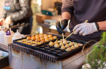 KVÍZ: Japonská kuchyňa, to nie je len sushi. Zisti, či poznáš aj iné pokrmy