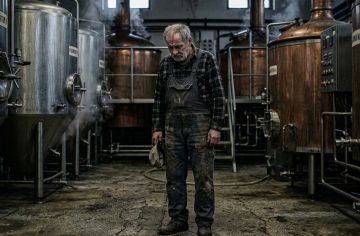 Slovensko prišlo o ďalšiu lokálnu firmu. Obľúbenému pivovaru zlomili väz vysoké náklady