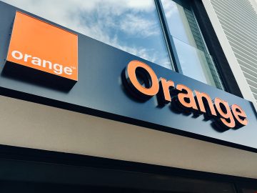 Orange chce prevalcovať konkurenciu.