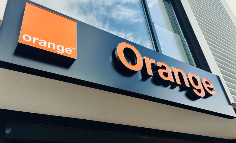 Orange chce prevalcovať konkurenciu.