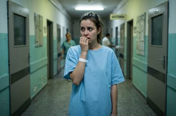 Myslela som si, že všetci okolo mňa sú herci. Pacienti opísali, ako prebiehal ich pobyt na psychiatrii