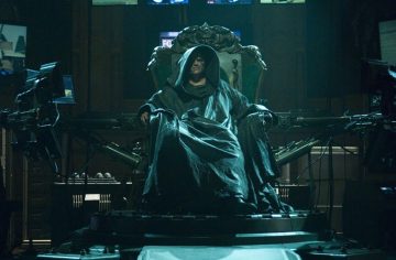 Muž, ktorý porazil bohov: Toto je skutočný príbeh Doctora Dooma, nového vládcu MCU