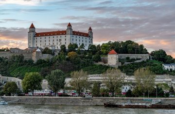 Slovenské mestá sa topia v dlhoch. Toto je rebríček 10 najzadlženejších miest a obcí