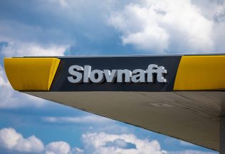 Slovnaft spustil novinku zálohovanie