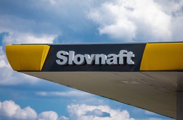 Slovnaft vytiahol novinku, ktorá poteší tisíce vodičov. Pri tankovaní ti môže ušetriť nemalé peniaze