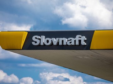 Slovnaft spustil novinku zálohovanie