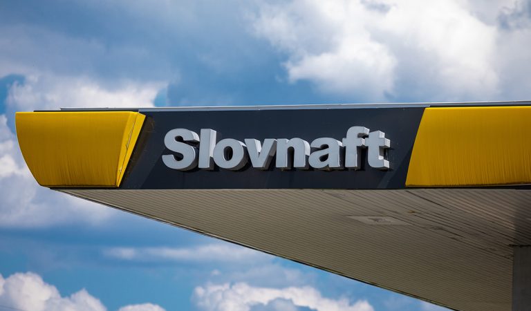 Slovnaft spustil novinku zálohovanie