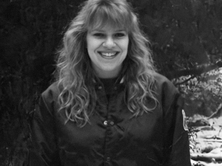 Lisa Carlson