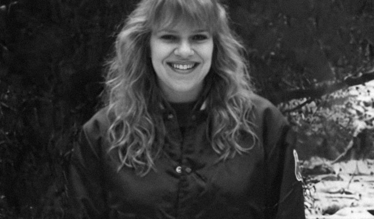 Lisa Carlson