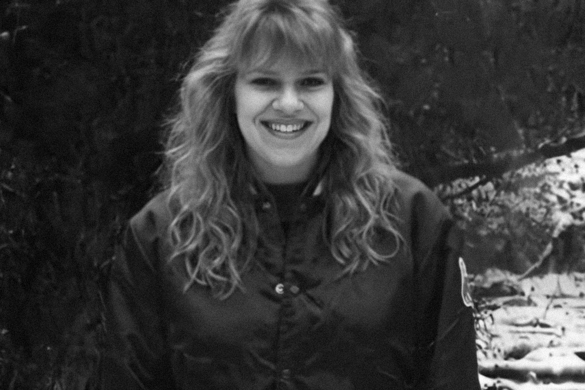 Lisa Carlson
