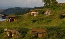 výlety Slovensko fantasy