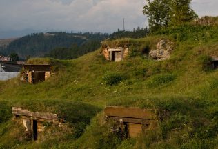 výlety Slovensko fantasy