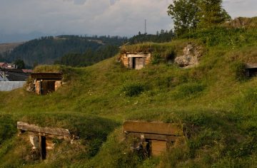 Navštív Stredozem alebo hrad zo Zaklínača: TOP 5 tipov na výlet na Slovensku a v jeho okolí, ktoré sú ako z fantasy sveta