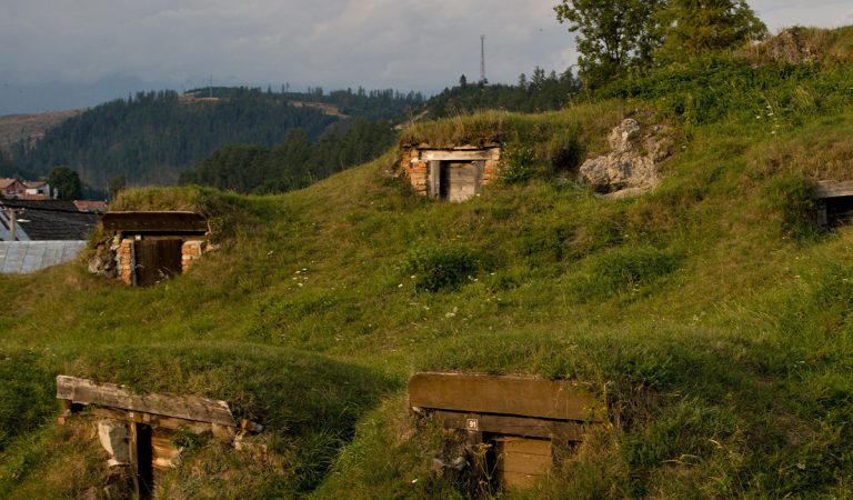 výlety Slovensko fantasy