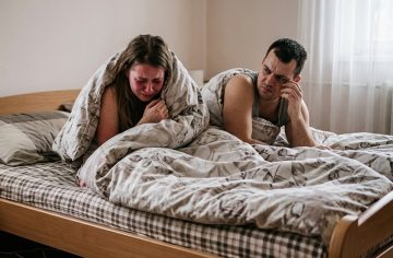 Poradil mi, nech začnem chodiť do fitka. To najhoršie, čo si ľudia vypočuli po posteľnom akte