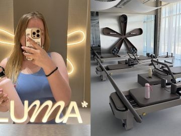 luma studio reformer pilates lucypug